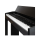 MusicMate Pianino cyfrowe MM-P100-B GrandElegance - 1588196 - zdjęcie 10